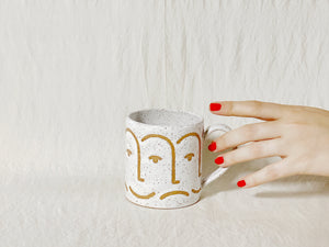 "Mood" Mug