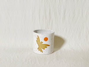 Bird Planter / Pot
