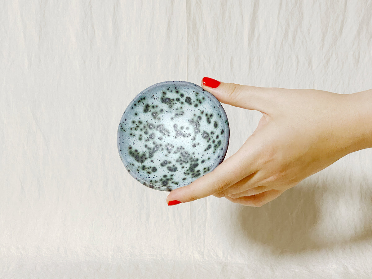 Lagoon Trinket / Ring Dish (Large)