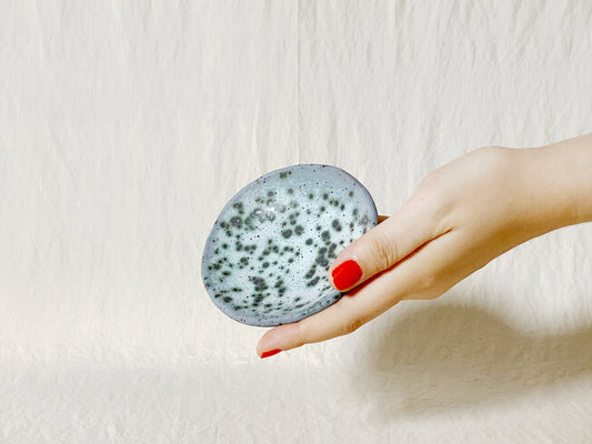 Lagoon Trinket / Ring Dish (Large)