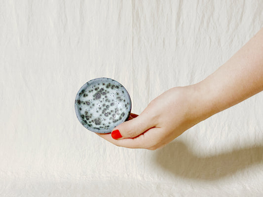 Lagoon Trinket / Ring Dish (Small)
