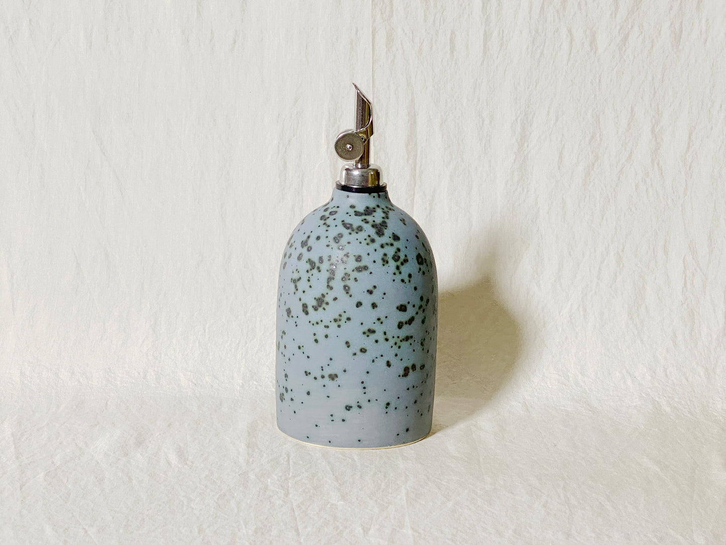 Oil Cruet/Dispenser - Lagoon (16)