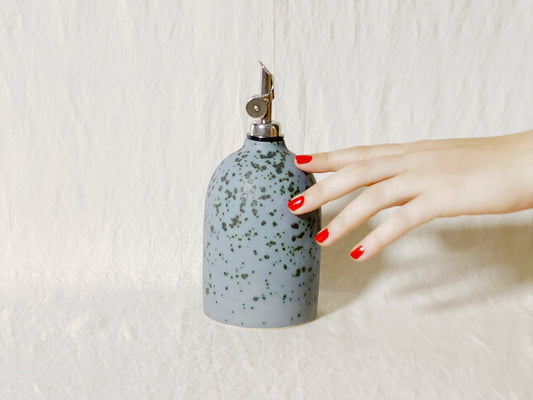 Oil Cruet/Dispenser - Lagoon (16)