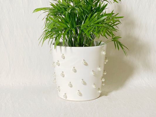 Pearl Planter / Pot