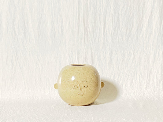 Face Vase