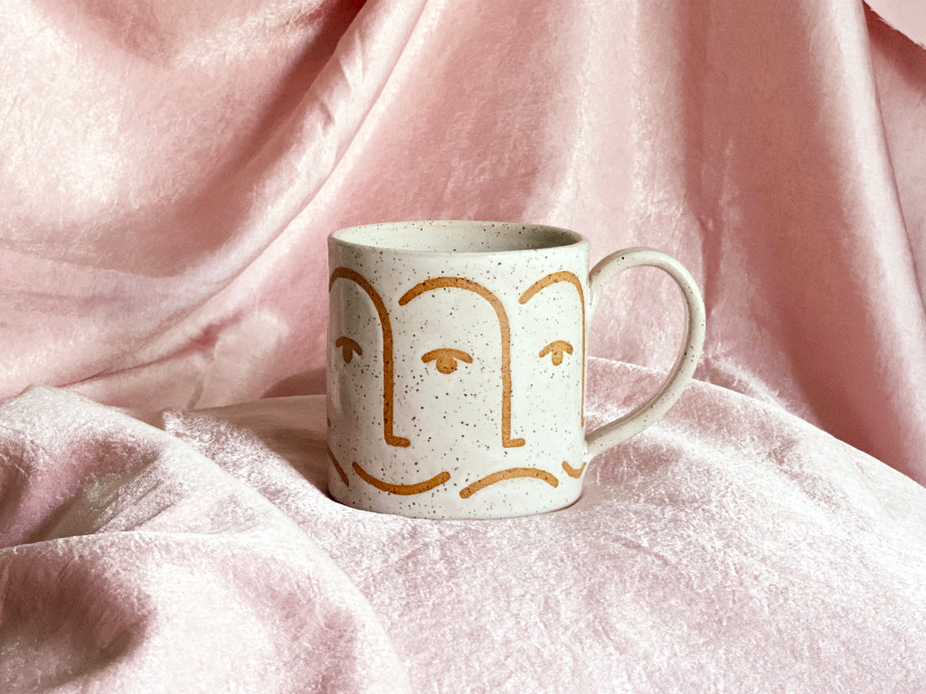 Pre-Order: "Mood" Mug