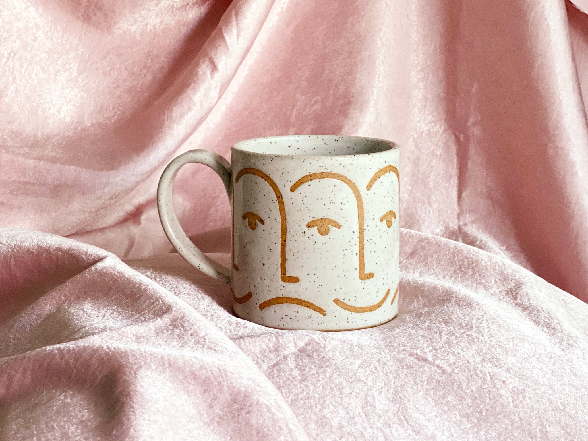 Pre-Order: "Mood" Mug