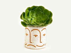 Pre-Order: "Mood" Planter / Pot