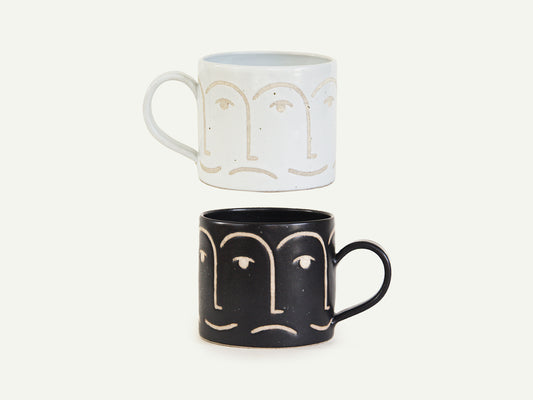 Morning Mood Mug