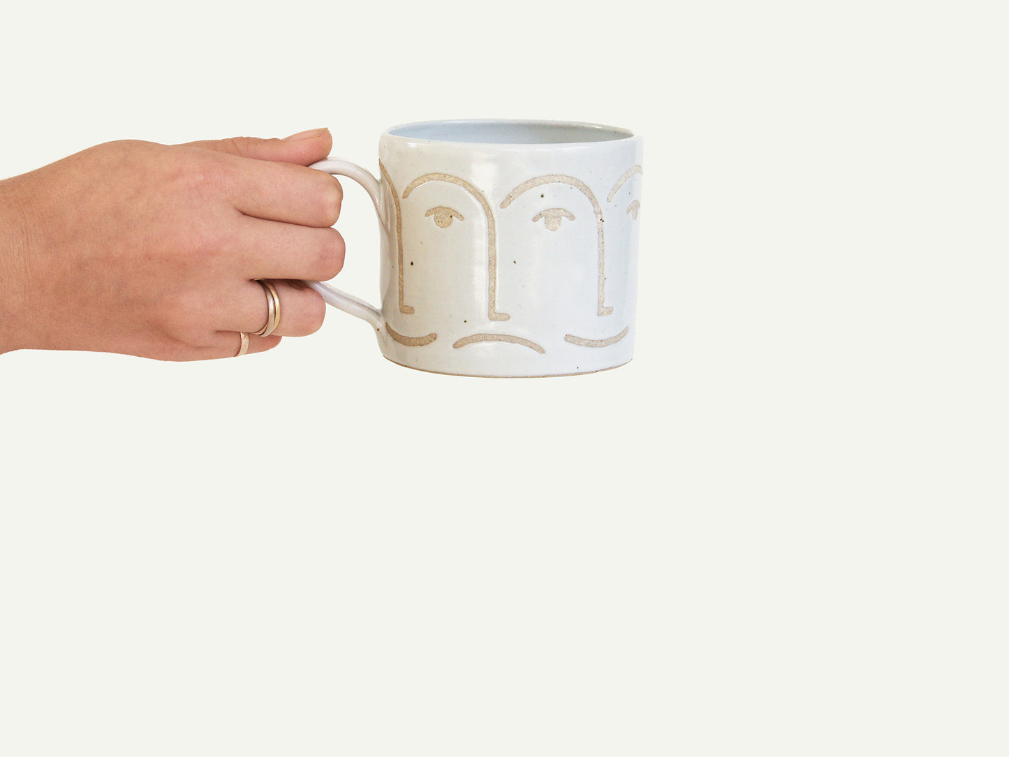 Morning Mood Mug