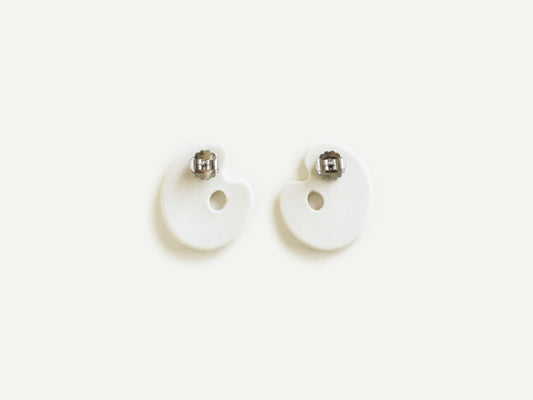 Pre-Order: Porcelain Paint Palette Earrings