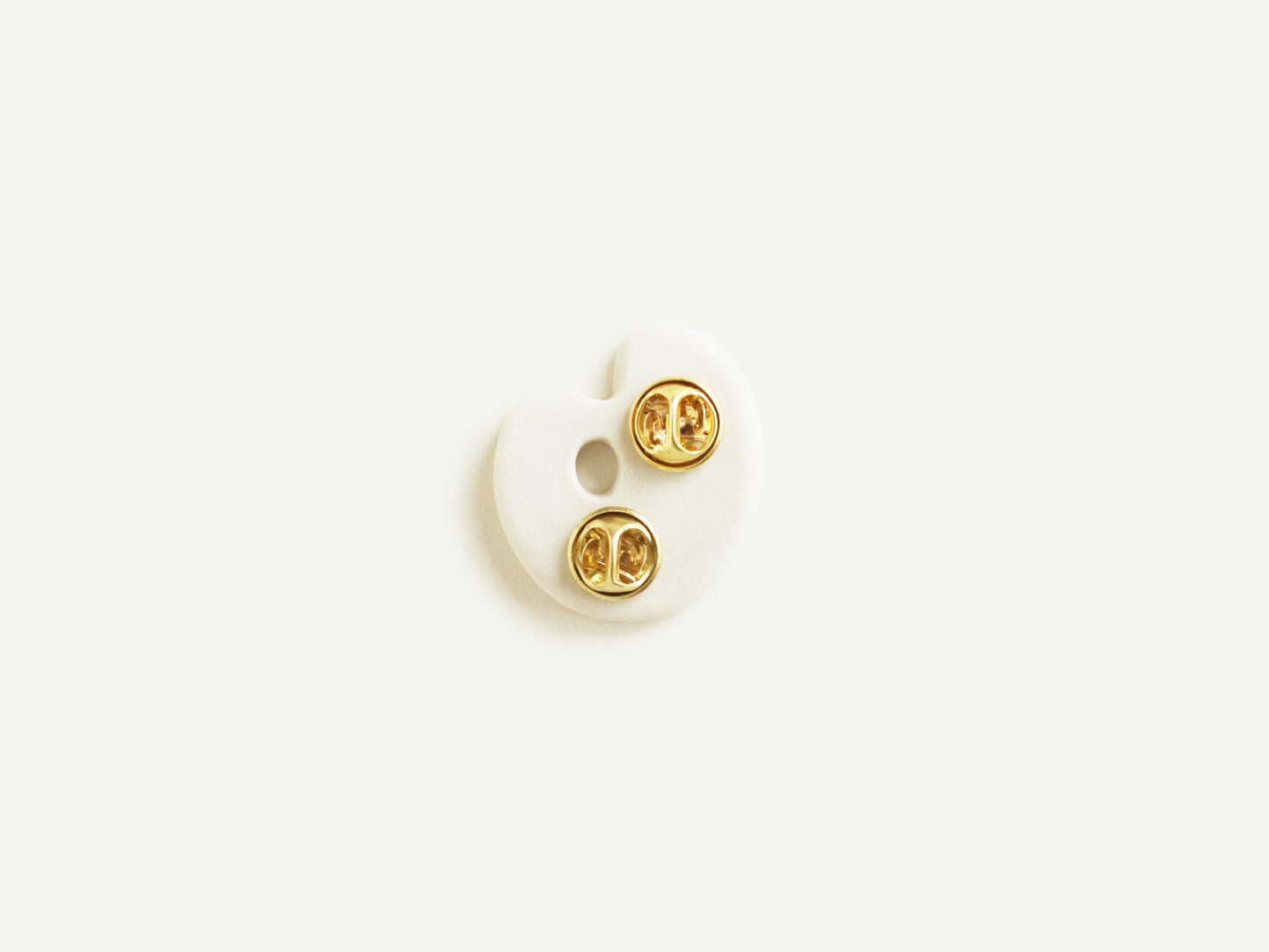 Pre-Order: Porcelain Paint Palette Pin