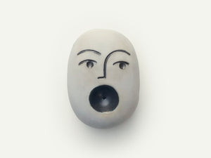 Pothead Smoking Pipe nº32