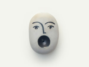 Pothead Smoking Pipe nº8