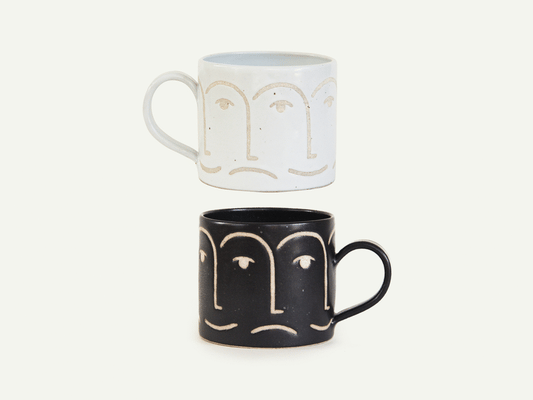 Morning Mood Mug