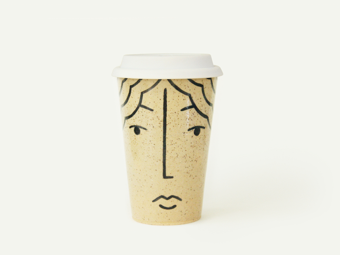To-Go Cup