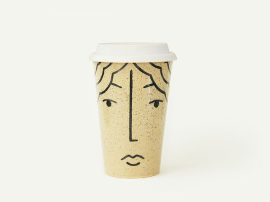 To-Go Cup