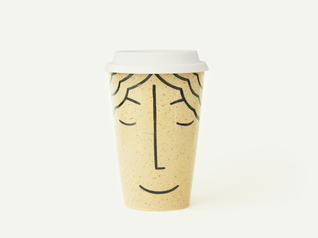 To-Go Cup