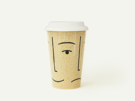 To-Go Cup
