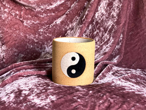 Pre-Order: Yin Yang Cup / Tumbler