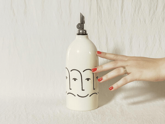 Oil Cruet/Dispenser - "Mood" (11)