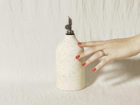 Oil Cruet/Dispenser - Salt & Pepper (12)